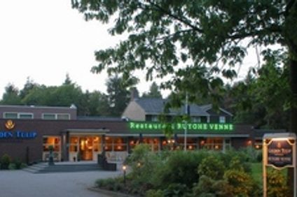 Hotel Restaurant Ruyghe Venne
