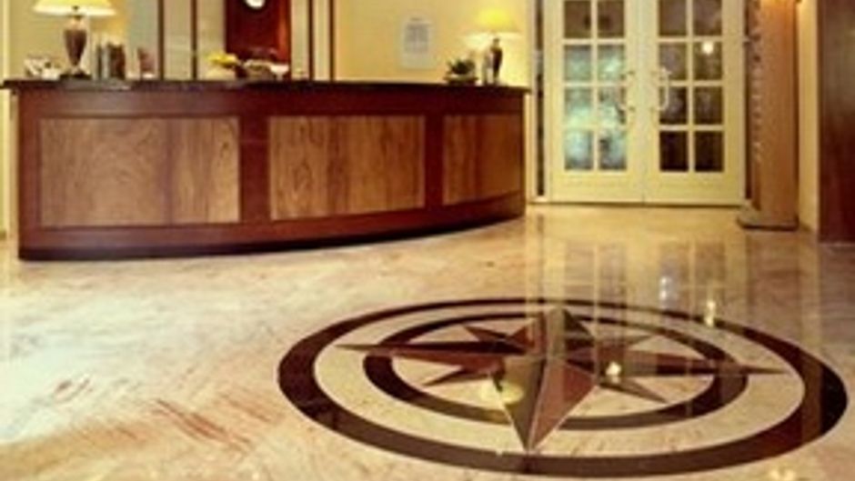 Hotel Restaurant Ruyghe Venne Lobby