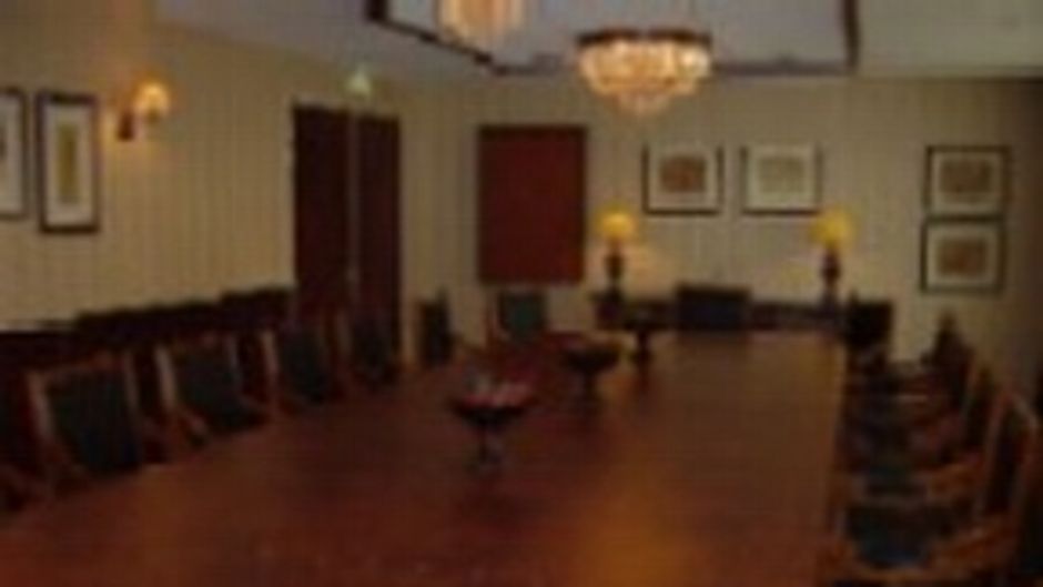 Hotel Restaurant Ruyghe Venne Meeting