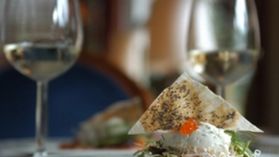 Hotel Restaurant Ruyghe Venne Restaurant
