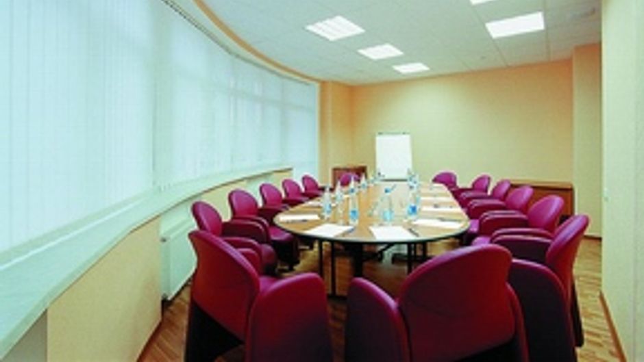 Hotel Tatiana Meeting