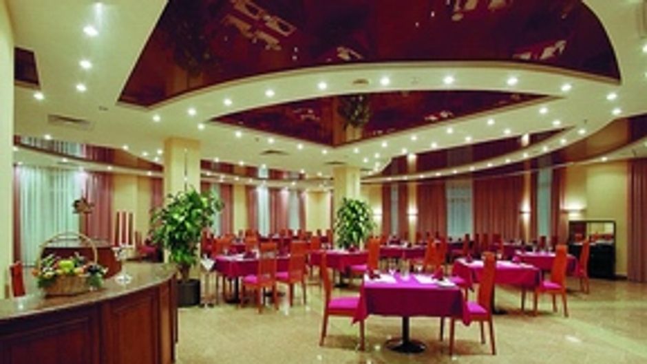 Hotel Tatiana Restaurant