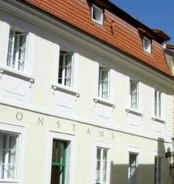 Boutique Hotel Constans