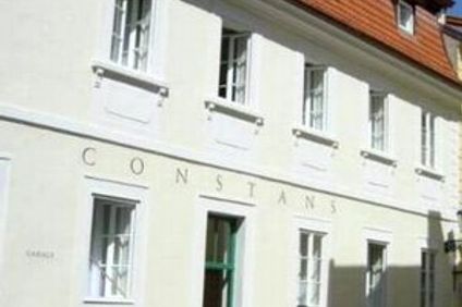 Boutique Hotel Constans