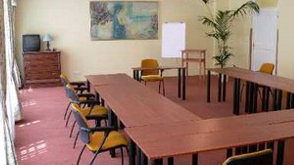 Boutique Hotel Constans Meeting
