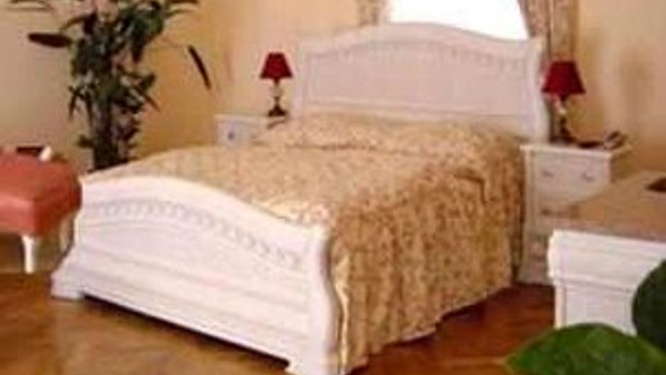 Boutique Hotel Constans Room