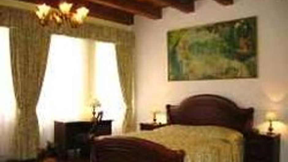 Boutique Hotel Constans Suite