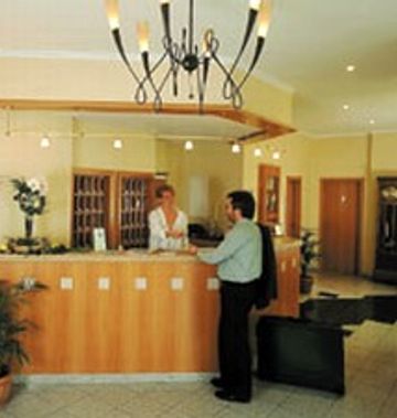Landidyll Hotel Gasthof Zum Freden