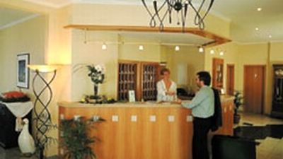 Landidyll Hotel Gasthof Zum Freden