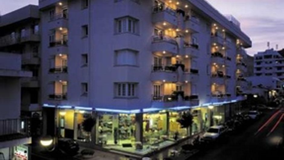Duquesa Playa Exterior