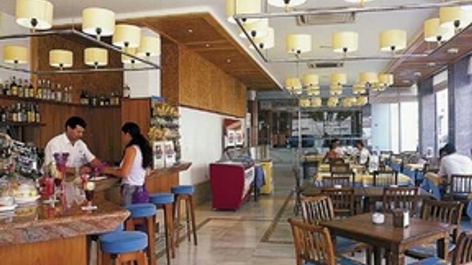 Duquesa Playa Restaurant
