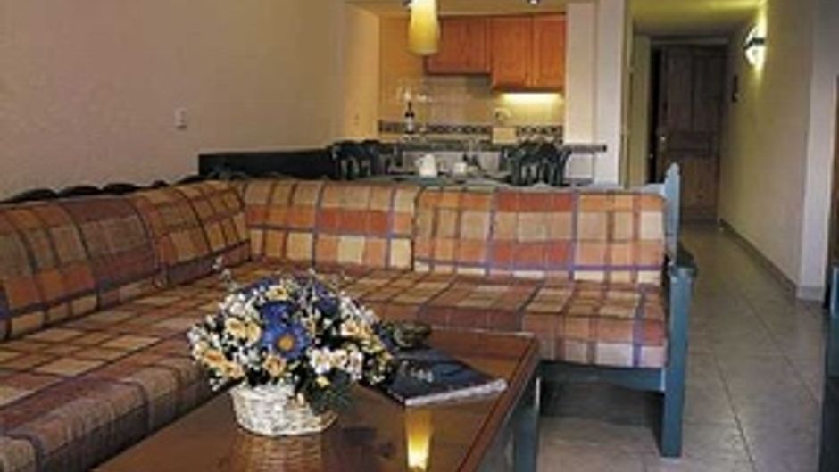 Duquesa Playa Suite