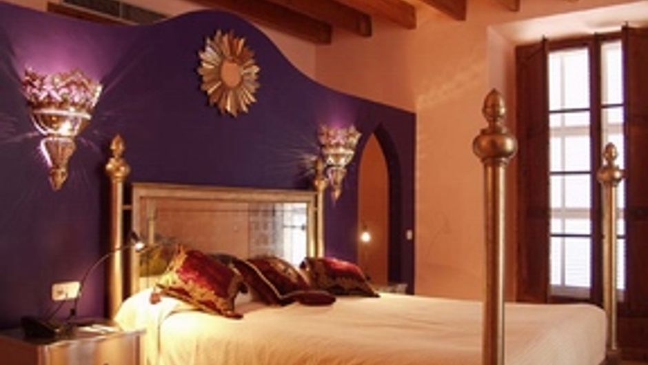 Read's Hotel Suite