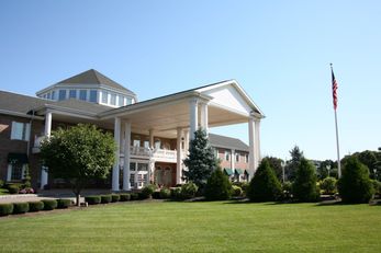 The Inn at East Wind