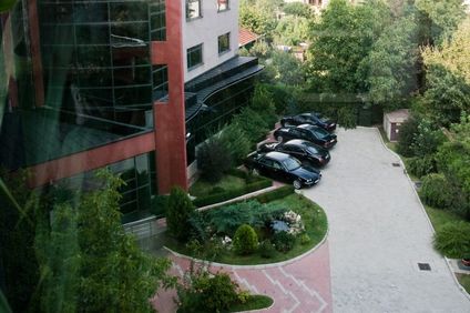 Class Hotel