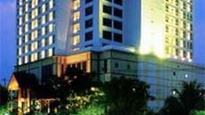 Amora Hotel Tapae