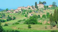 Hotel Borgo Casabianca