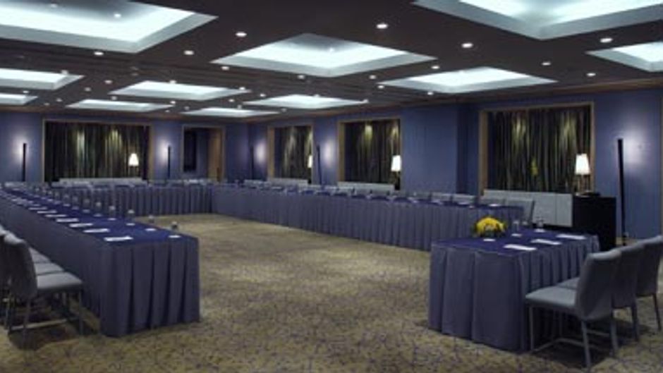 The Park Chennai Banquet