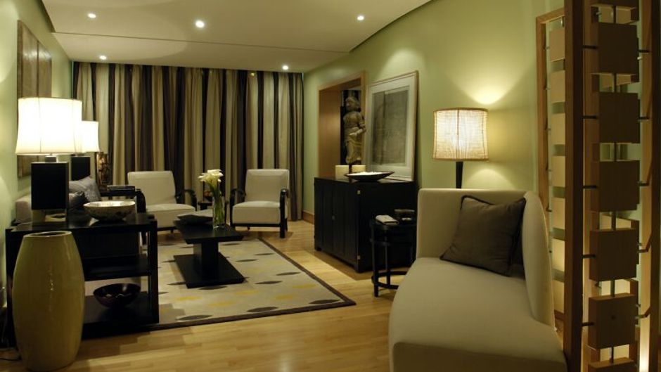 The Park Chennai Suite