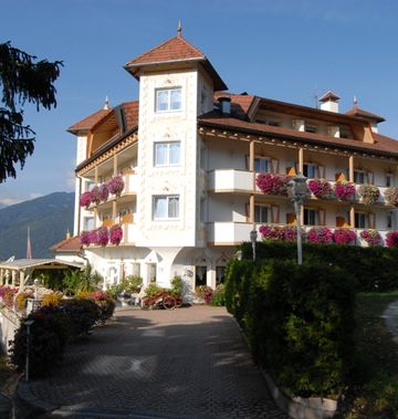 Hotel Rodeneggerhof