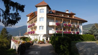 Hotel Rodeneggerhof