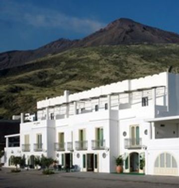 Hotel Ossidiana
