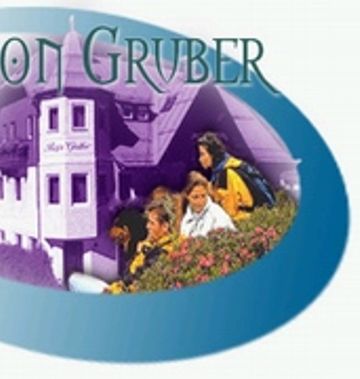 Residenz Gruber