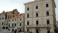 The Pucic Palace
