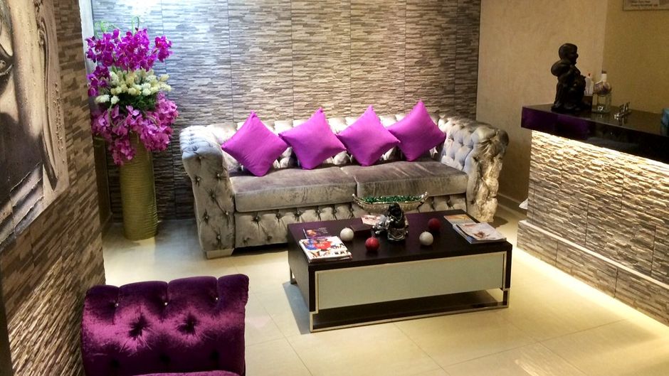 voco Beirut Central District Spa