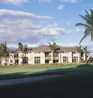 Aston Waikoloa Colony Villas
