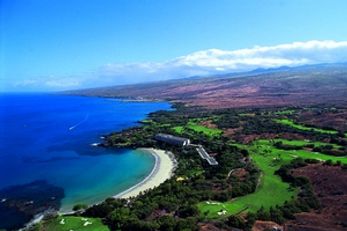 Mauna Kea Villas