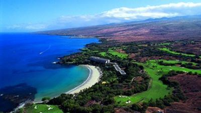 Mauna Kea Villas