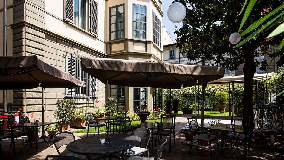 Allegroitalia San Gallo Exterior