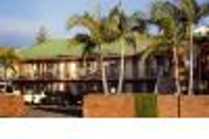 The Aussie Rest Motel