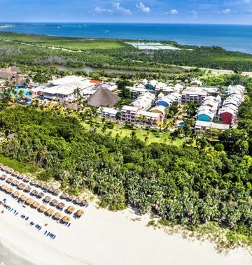 Royalton Hicacos Resort & Spa