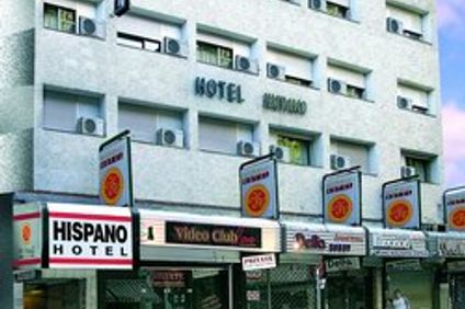 Hispano Hotel