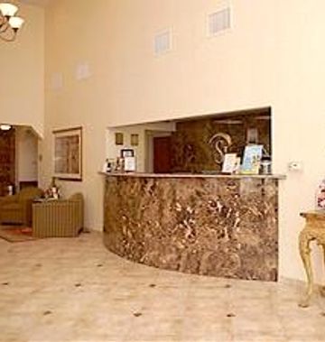 Sleep Inn & Suites