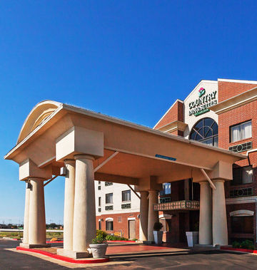 Wingate by Wyndham Lubbock South