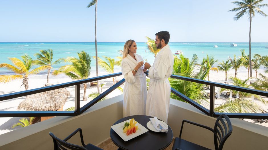 Impressive Premium Punta Cana Beach
