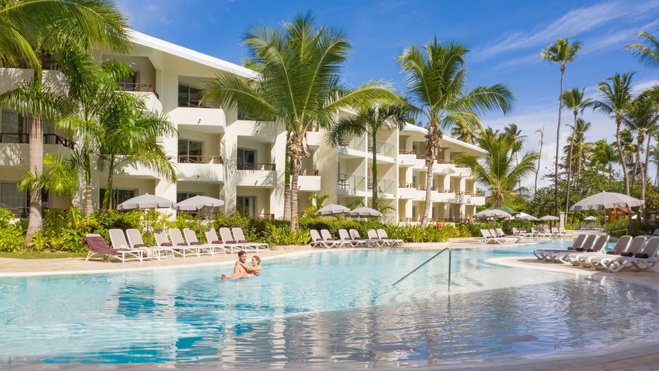 Impressive Premium Punta Cana Pool