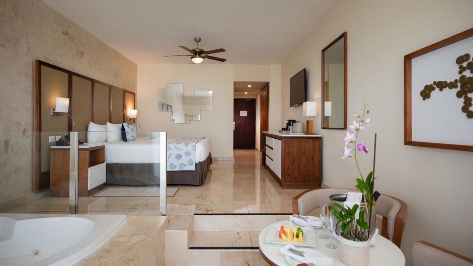 Impressive Premium Punta Cana Room