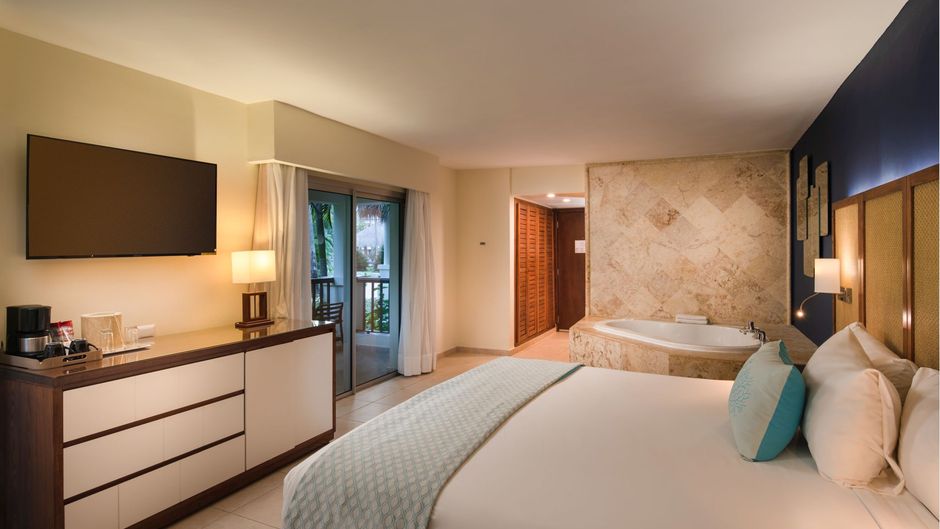 Impressive Premium Punta Cana Room