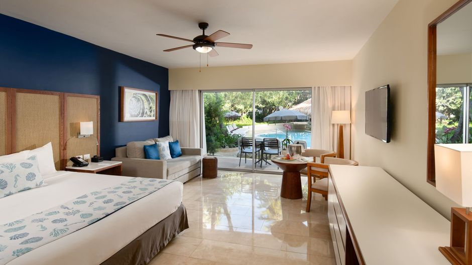 Impressive Premium Punta Cana Room