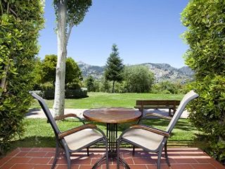 Hotel Fuerte Grazalema