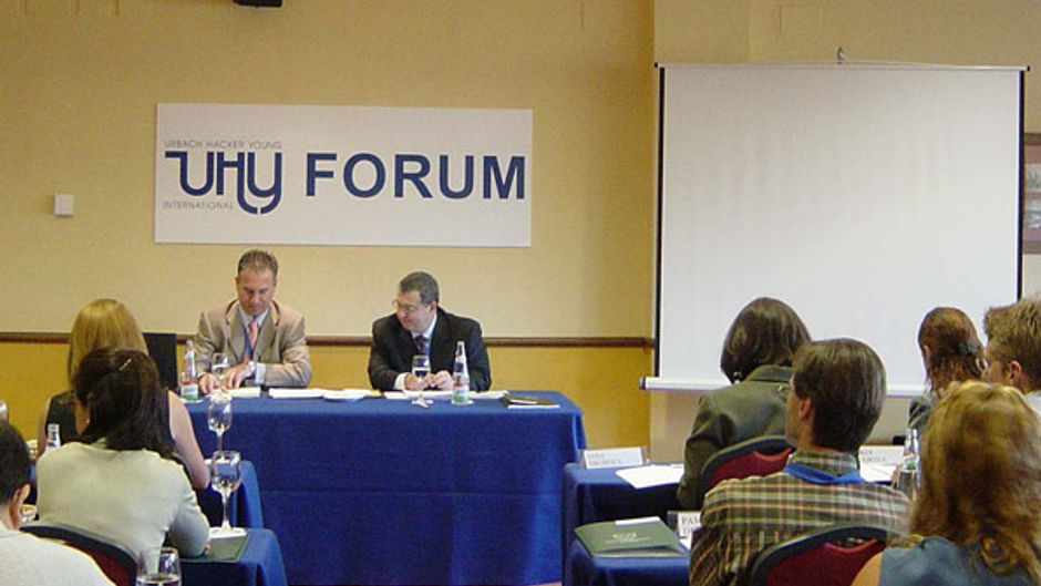 Hotel Fuerte Grazalema Meeting