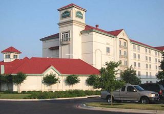 La Quinta Inn & Stes Austin SW at Mopac