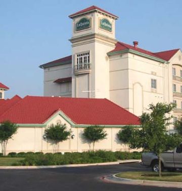La Quinta Inn & Stes Austin SW at Mopac