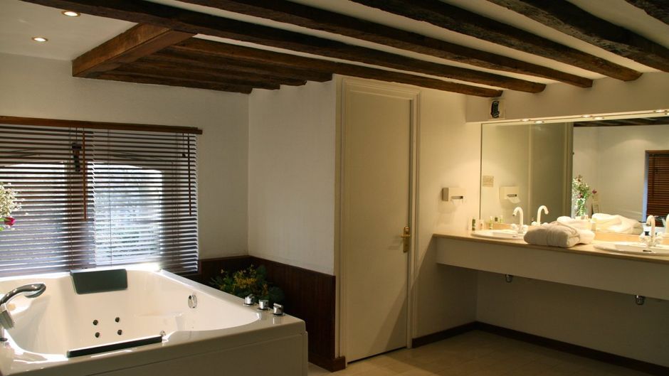 Chateau de Sissi Suite