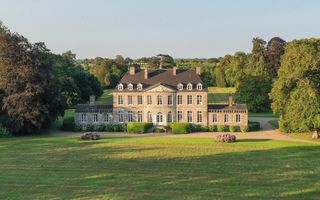 Chateau de Bouceel