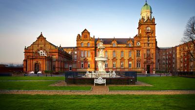 Clayton Hotel Ballsbridge